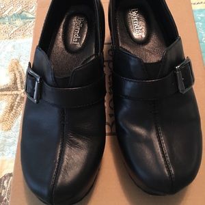Bjorndal clogs